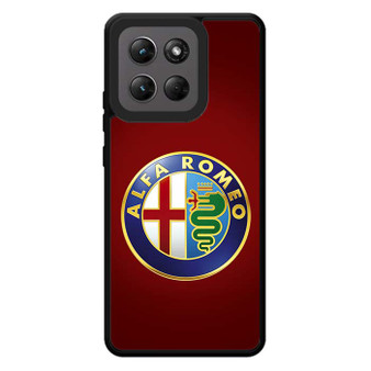 Alfa Romeo 1 Motorola Moto G Stylus 2026 Case