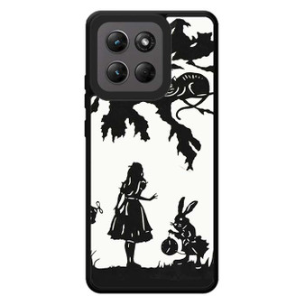 Alice Cool Poster Motorola Moto G Stylus 2026 Case