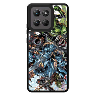 All Batman The Dark Nights Metal Motorola Moto G Stylus 2026 Case
