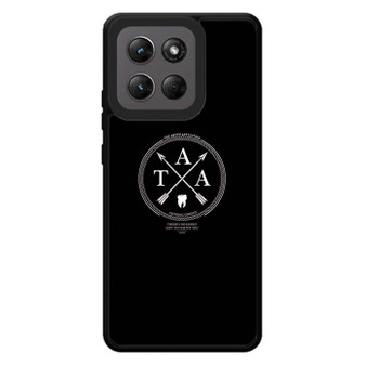 Amity Affliction Motorola Moto G Stylus 2026 Case