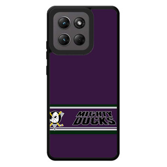 Anaheim Ducks 2 Motorola Moto G Stylus 2026 Case