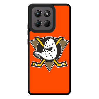 Anaheim Ducks 4 Motorola Moto G Stylus 2026 Case