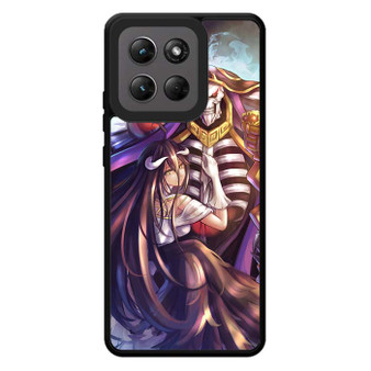 Anime Overlord Motorola Moto G Stylus 2026 Case