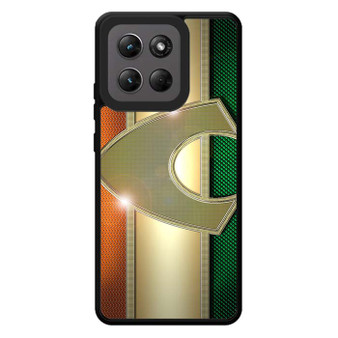 Aquaman Glowing logo Motorola Moto G Stylus 2026 Case