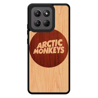 arctics monkeys wood Motorola Moto G Stylus 2026 Case