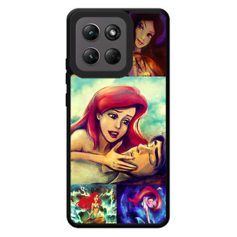 ariel the little mermaid story Motorola Moto G Stylus 2026 Case