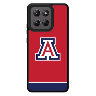 Arizona Wildcats baseball 2 Motorola Moto G Stylus 2026 Case