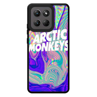 artic monkeys disco logo Motorola Moto G Stylus 2026 Case