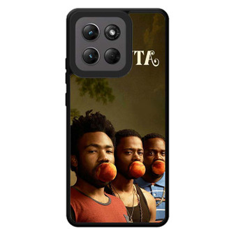 Atlanta TV Series 3 Motorola Moto G Stylus 2026 Case