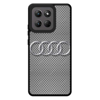 Audi Car Front Logo Motorola Moto G Stylus 2026 Case