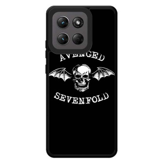 avenged sevenfold band Motorola Moto G Stylus 2026 Case