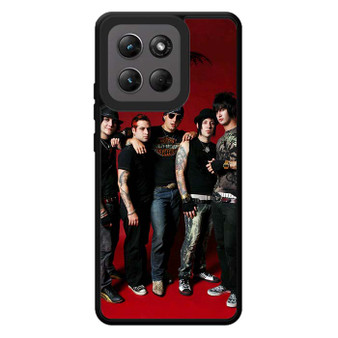 Avenged Sevenfold Crews Motorola Moto G Stylus 2026 Case