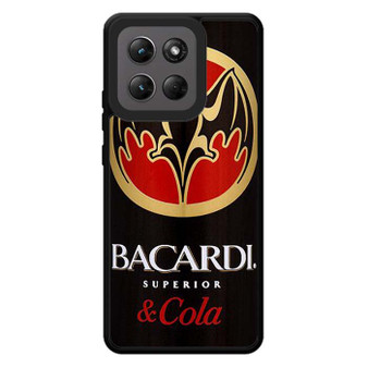 bacardi can Motorola Moto G Stylus 2026 Case