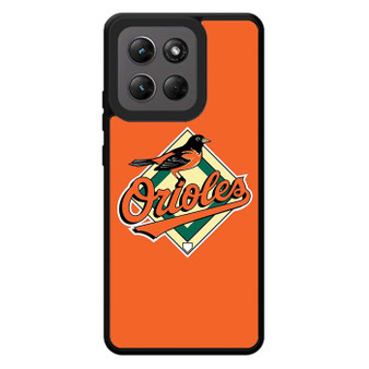 Baltimore Orioles Motorola Moto G Stylus 2026 Case