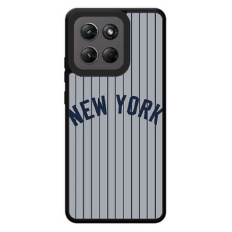 Baseball New York Yankees Motorola Moto G Stylus 2026 Case