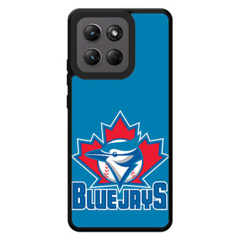 Baseball Toronto Blue Jays 1 Motorola Moto G Stylus 2026 Case