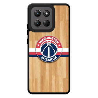 Basket Ball Washington Wizards 3 Motorola Moto G Stylus 2026 Case