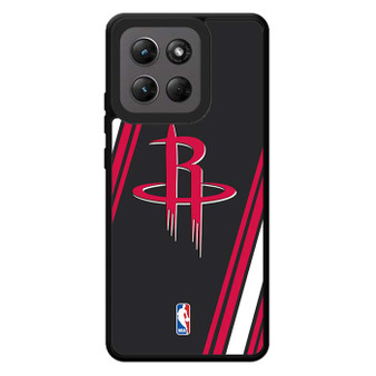 Basketball Houston Rockets Motorola Moto G Stylus 2026 Case