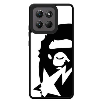 Bathe Ape Logo Motorola Moto G Stylus 2026 Case