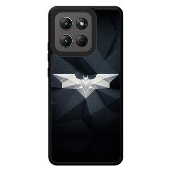 Batman Chevron Logo Motorola Moto G Stylus 2026 Case
