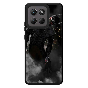 Batman Who Laugh 3 Motorola Moto G Stylus 2026 Case