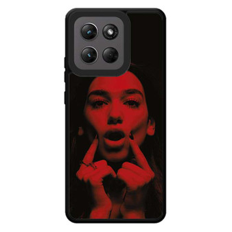 Beautiful Dua Lipa 2 Motorola Moto G Stylus 2026 Case
