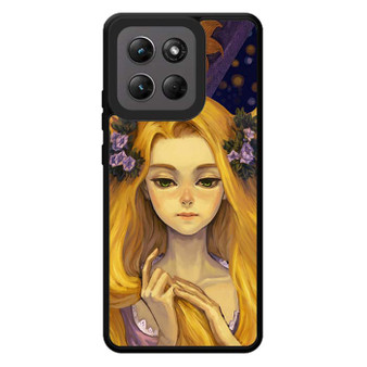 beautiful tangled Motorola Moto G Stylus 2026 Case