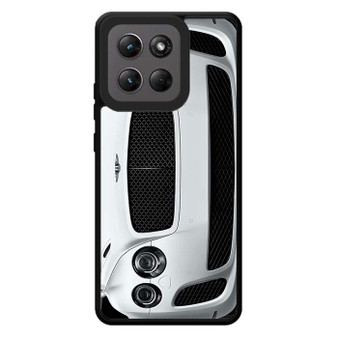 Bentley Continental Motorola Moto G Stylus 2026 Case