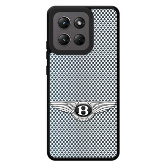 Bentley Front Logo Car Motorola Moto G Stylus 2026 Case
