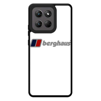 Berghaus Motorola Moto G Stylus 2026 Case