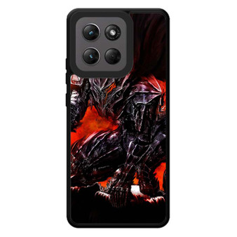 Berserk 9 Motorola Moto G Stylus 2026 Case