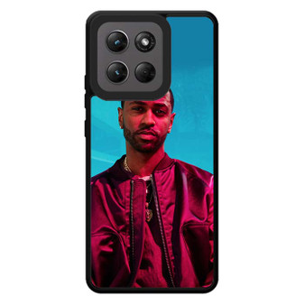 Big Sean 2 Motorola Moto G Stylus 2026 Case