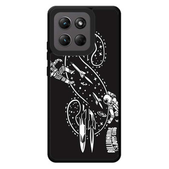 billionare boys club bbc Motorola Moto G Stylus 2026 Case
