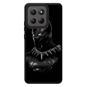 Black Panther 2 Motorola Moto G Stylus 2026 Case