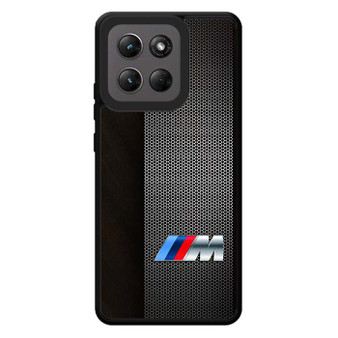 BMW M Logo Motorola Moto G Stylus 2026 Case