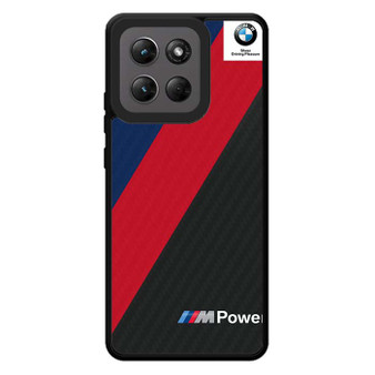 BMW M power Motorola Moto G Stylus 2026 Case