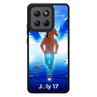 Bojack Horseman 1 Motorola Moto G Stylus 2026 Case