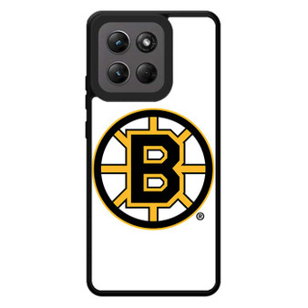 Boston Bruins 2 Motorola Moto G Stylus 2026 Case