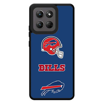 Buffalo Bills Motorola Moto G Stylus 2026 Case