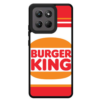 Burger King Motorola Moto G Stylus 2026 Case