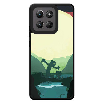 Calvin and Hobbes Imagination Motorola Moto G Stylus 2026 Case