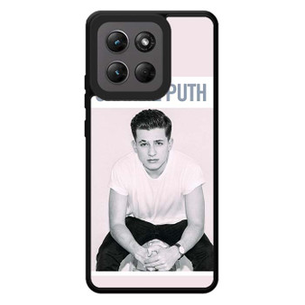 Charlie Puth 3 Motorola Moto G Stylus 2026 Case