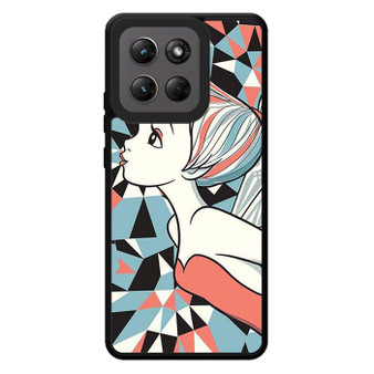 Chevron tinkerbell Motorola Moto G Stylus 2026 Case
