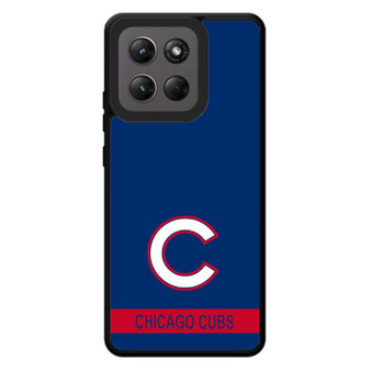 Chicago Cubs 2 Motorola Moto G Stylus 2026 Case