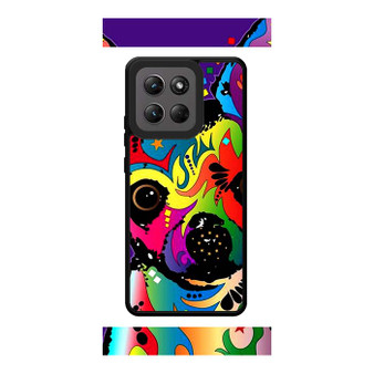 Chihuahua Art Motorola Moto G Stylus 2026 Case