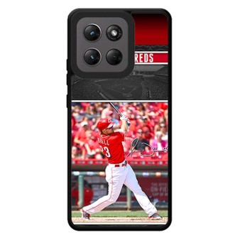 Cincinnati Reds 2 Motorola Moto G Stylus 2026 Case