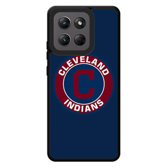 Old Cleveland Guardians 5 Motorola Moto G Stylus 2026 Case