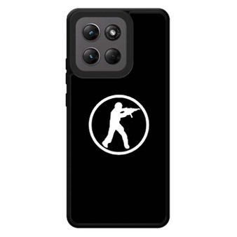 Counter Strike Global Offensive CS GO 3 Motorola Moto G Stylus 2026 Case