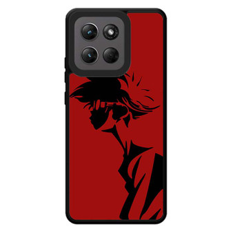 Cowboy bebop stray dog strut 3 Motorola Moto G Stylus 2026 Case