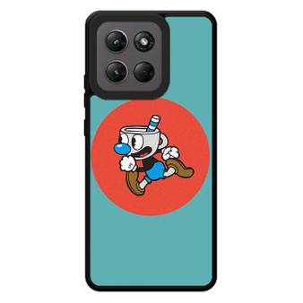 Cuphead 3 Motorola Moto G Stylus 2026 Case